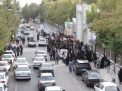 گزارش تصویری آزمون کارشناسی روز دوم